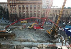 Дніпро: За кримінальний злочин судять директора метро