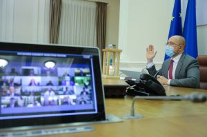 Затверджено загальнонаціональний план вакцинації від коронавірусу