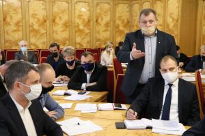 Перед головами ОТГ — непочатий край роботи