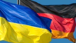 Про ратифікацію Угоди між Кабінетом Міністрів України та Урядом Федеративної Республіки Німеччина про фінансове співробітництво (асигнування 2016 р.) (проект «Житлові приміщення для внутрішньо переміщених осіб»)