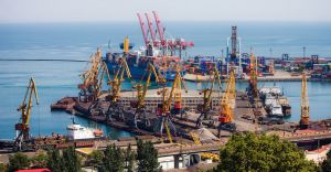 Чому «річковий закон» загрожує мілинами на перекатах!