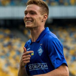 Футбол: Циганков — лауреат року  за версією УПЛ