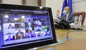 Прем’єр доручив провести аудит формування цін на газ