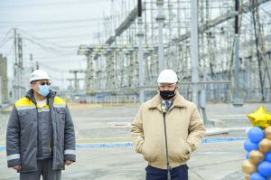 Атомники зробили крок до енергонезалежності