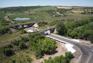 Великі амбіції «Великого будівництва»