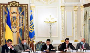 Пропонують відновити кримінальну відповідальність за неподання декларації та недостовірне декларування