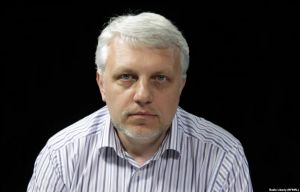 Справа Шеремета: біля витоків — КДБ Білорусі?