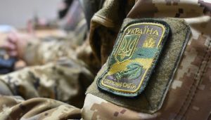 Житомирщина: Захисники отримують наділи