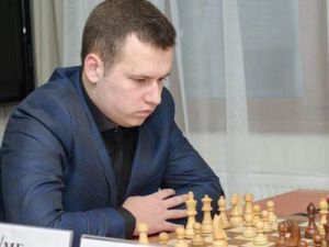 Шахи: Італійська звитяга буковинця