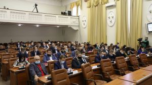Запорізька міськрада визначилася з бюджетом