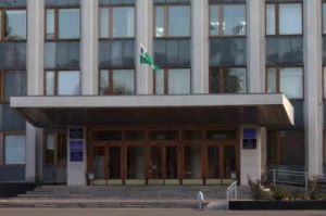 Чернігівщина: Керівники облради та ОДА з’ясовують стосунки