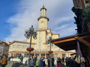 Обрали найпривабливіші міста