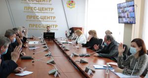 Луганщина: Затверджено бюджет області