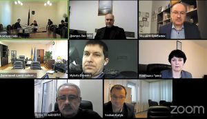 Хочуть розширити підстави для надання допомоги по частковому безробіттю на період карантину