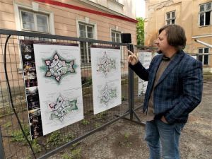 Мрії про «ідеальне» місто  втілять у життя за кошти ЄС