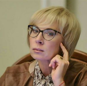 Омбудсман звернулася із поданням щодо правових гарантій медичної допомоги