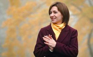 Перший візит — до Києва