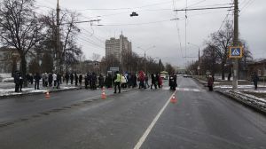 Сумщина: Споживачі збурені