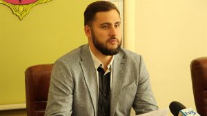 Запоріжжя: Запрошують на вуличні читання
