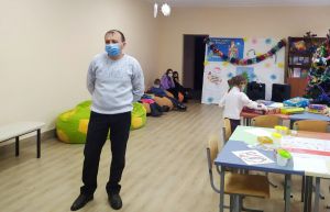 Луганщина: Громаді — культурне дозвілля