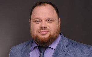 Вітання Першого заступника Голови Верховної Ради України Руслана Стефанчука зі святом Маланки
