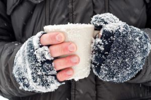 На Полтавщині пункти обігріву відкриють за низьких температур