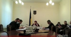 Пропонують підвищити пенсії чорнобильцям
