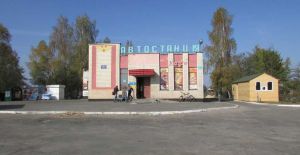 Волинь: Перед пасажирами зачинили двері