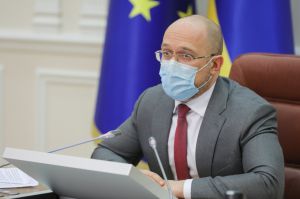 Уряд запровадить єдину ціну на газ для побутових споживачів