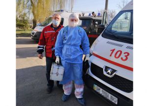 «Швидкі» їздитимуть по-новому, або Чи варто запасатися валідолом?