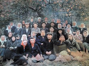 Сад та його творці, які стали легендою