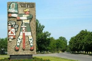 На Черкащині швейцарці зведуть переробний комплекс