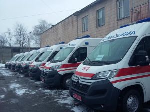 Сумщина: Допомога не забариться