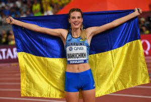 Тренерам  та їхнім підопічним  призначили  стипендії