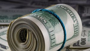 Названа сума держборгу країни перед МВФ