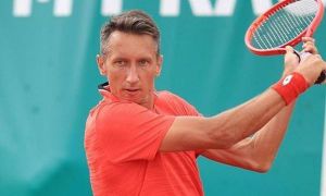 Теніс: Стаховський подолав кваліфікацію