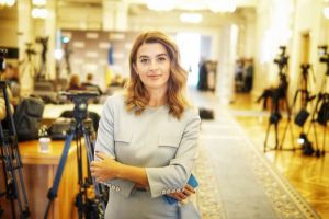 Ще одна спільна справа, яку вдалося реалізувати завдяки мажоритарникам