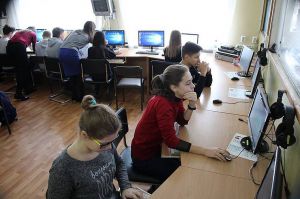 Розширюючи межі творчості