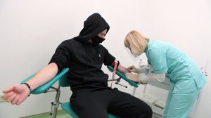 Футбол: Питання про перехід відтерміновано до літа