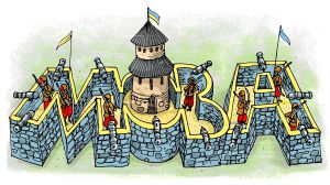 Будь ласка, українською!