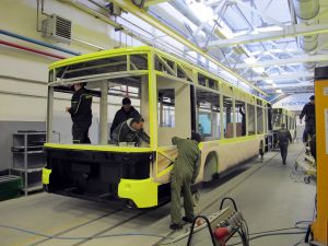 Чому кращий вітчизняний товар поступається гіршому зарубіжному аналогу