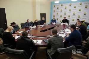 Проведення виборів у частині регіону сходу є небезпечним