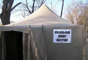 Херсонщина: Небайдужі рятують безпритульних