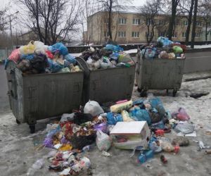 Рівне: У планах — переробний комплекс
