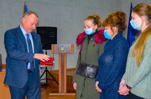 Два фронти капітана медичної служби Віталія Нетребовського 