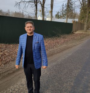 Учитель дослідив  справжню дату народження села Глинне