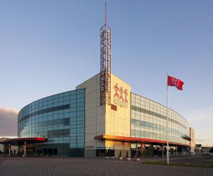 Хокей: Чемпіонат у Мінську не відбудеться