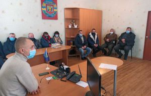 Обговорюють кандидатури на посаду сільських старост