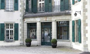 Футбол: Відома дата слухання у справі про матч Швейцарія — Україна