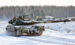 Готові дати гідну відсіч